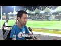2015 香港賽馬會社區盃 | 傑志 0:2 南華