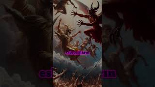 Efsanevi Nefilim U Anlattığım Videonun Uzun Hali Kdadır, İyi Seyirler Dilerim...