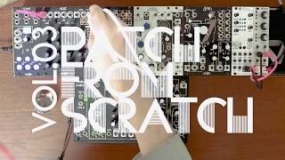Patch from Scratch 03 Wealth