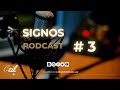 Podcast | Signos # 3 - Eventos Futuros