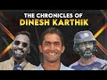 The Curious Case of Dinesh Karthik