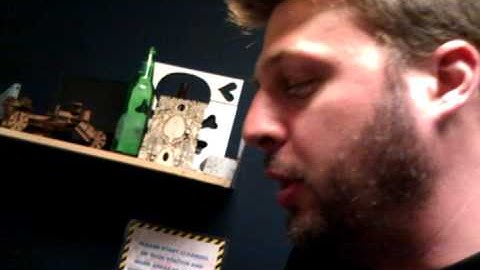 From CAD to laser cutting