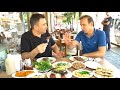 Benden İyi Yapan Yok Dedi | Antalya Korkuteli