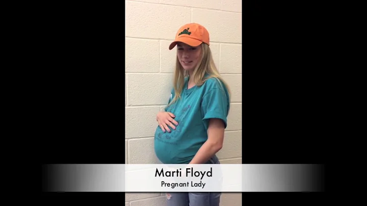 Hannah Lyon Campaign Video