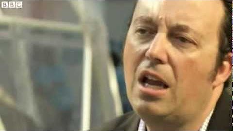 BBC News Mobile World Congress What future for phones