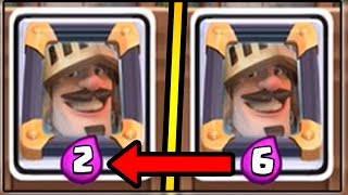 NEW CHEAPER CARD GLITCH? | CLASH ROYALE MYTHS | MYTHBUSTERS! NEW CHEAPER CARD GLITCH? | CLASH ROYALE MYTHS | MYTHBUSTERS!