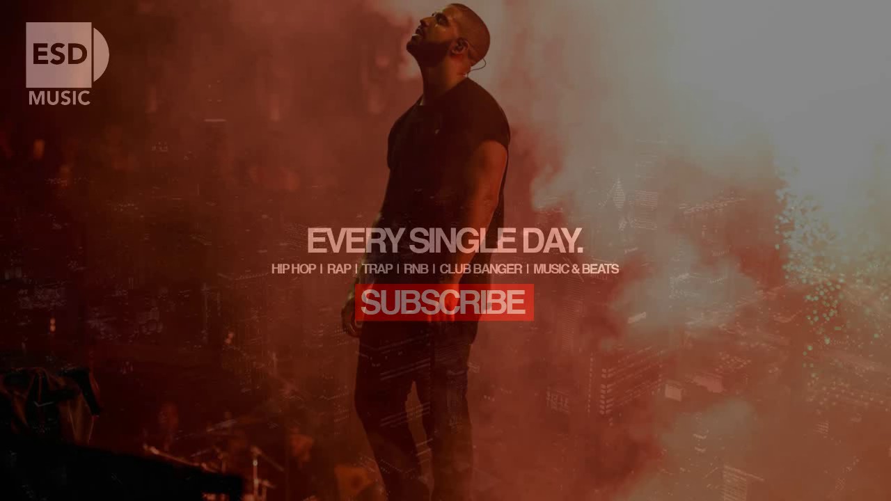 [FREE] Drake x Chris Brown Type Beat 2017 "5AM In Toronto" (Prod. ThinAl)