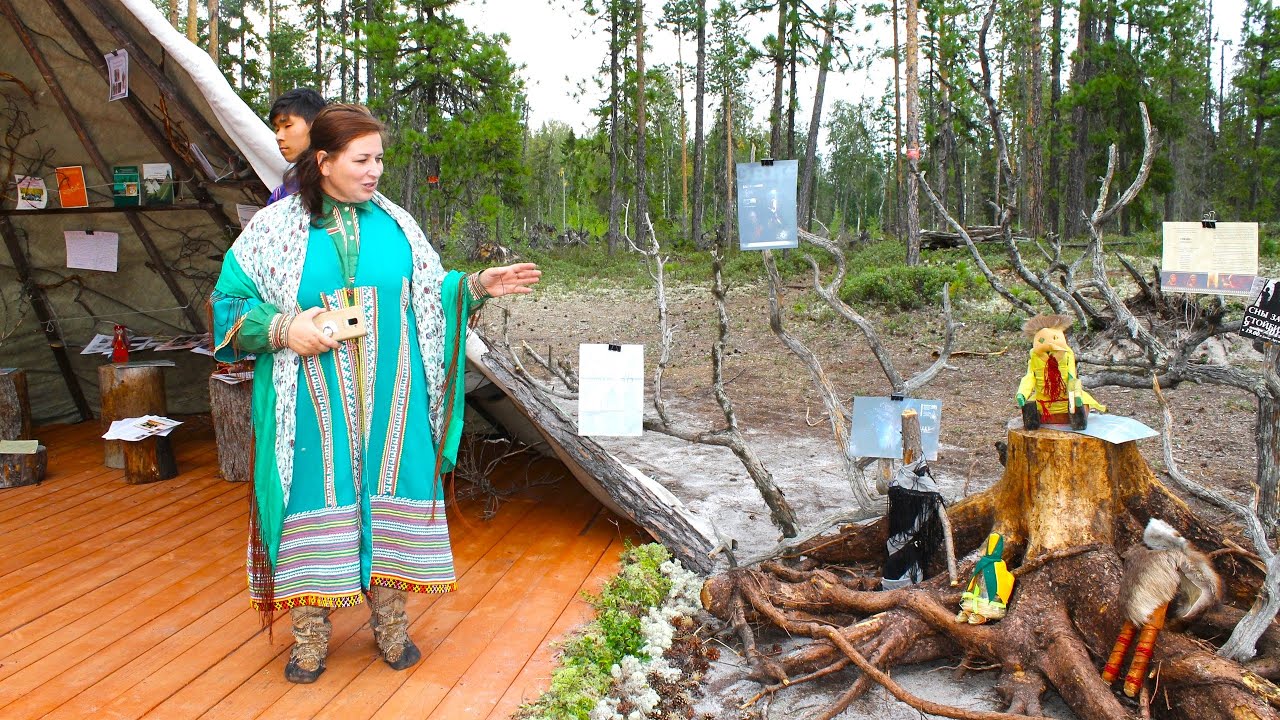 Пять проектов Югры получили гранты фонда Тимченко