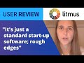 Litmus Review: Litmus Provides Tracking To Allow Companies To Survey The Success Of Campaigns