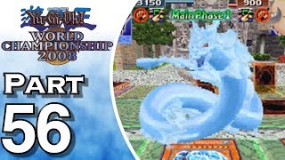 Información Yu-Gi-Oh! World Championship 2008 - Gameplay - Walkthrough - Let's Play - Part 56 Noticias