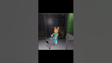 Piggy cartdessa custom character showcase