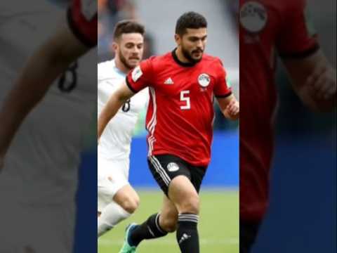 حلمي طولان يختار سام مرسي لمعسكر منتخب مصر الثاني بديل ا لمحمد النني المصاب اهلاوي الاهلي