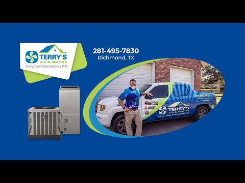 Terry S A C And Heating