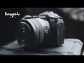 Canon EOS RP - Best Settings For Video