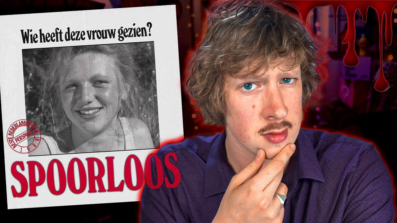Spoorloos: Een oneindige obsessie (Het Gouden Ei) - YouTube