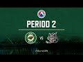 Iowa Wild (4) vs Chicago Wolves (1) | 03.23.2024