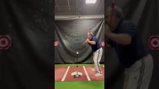 The Insider Bat Tee Drill