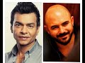محمد محي وعسيلي بيغنوا كدة وقولي عايز تشوف مين الفيديو اللي جاي
