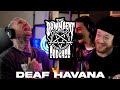 Capture de la vidéo The Downbeat Podcast - Deaf Havana