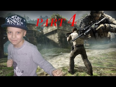 Luka Stuber Igra CS : GO ep4