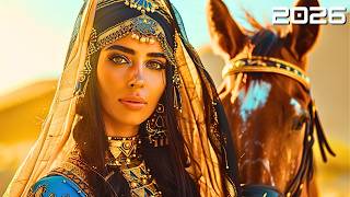 Oud Music BGM - Ethnic Journey | Instrumental Music 2026