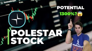 Polestar Automotive (PSNY) Stock Analysis! Is It Good Time To Invest In It? PSNY Forecast 2025