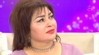 Telli Borçalının anası vəfat edəndə ona vəsiyyət etmişdi? (Şou ATV) Resimi