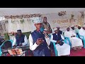 Qaswida Ummu Maabadi Kwenye Grand Iftar Ya Senator Miraji Mtongwe 2026