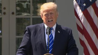 President Trump to visit Puerto Rico