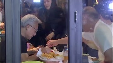 Nvidia, Samsung, Hyundai