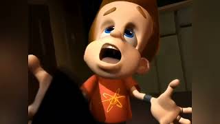 Jimmy neutron scream meme (4k enhanced) ambatukam