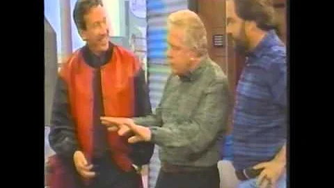 Patrick Cronin Extended TV Demo Reel