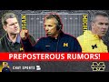 Michigan Football Coaching Rumors: ABSURD Urban Meyer Story Of $120 MILLION Offer To Coach Michigan