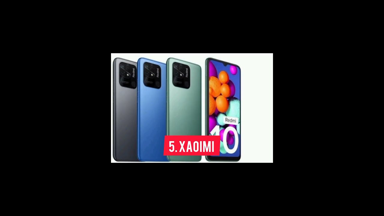 Top 10 Best Mobile Companies In The World Tell Me Your Fav Company Comments 