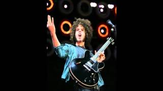 Wolfmother: Sundial