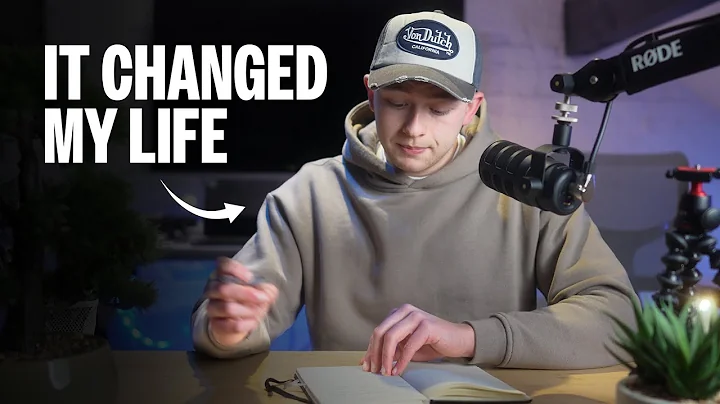 How To ACTUALLY Design a Brand Identity (Full Guide 2026)