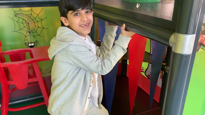 سافرت أوروبا ولقيت واحد بدون راس 😱!