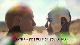Anyma - Pictures of you (A2K77 Remix) Resimi