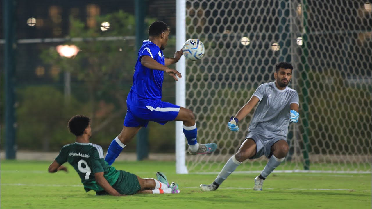 بطولة جدة لكرة القدم 2025 : ادارة تعليم جدة - مكافحة المخدرات بمحافظة جدة