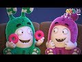 Oddbods Thai อ็อดบ็อดส์ - อาหารกับความล้มเหลว