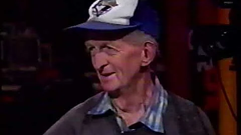 CityPulse Mayoral Election - Ben Kerr (1994)