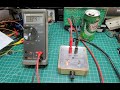Making an AC Line Disconnect Box for my Electronics Workbench