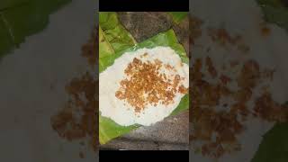 Nostalgic ഇല അട കഴചചല ?? Lets Make An Ela Ada ഇല അട Fd