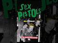 Asal Usul Nama Sex Pistols yang Ternyata dari Toko Baju #FaktaMusik #fyp #shorts #bandpunk #punk