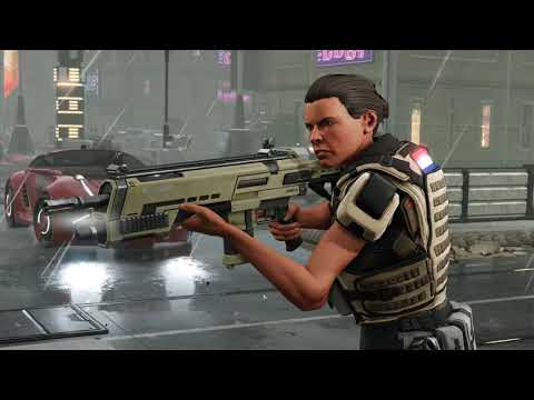 Vídeo: La Versión Para PC Del Remake De XCOM Dibuja La Cuadrícula Del Campo De Batalla