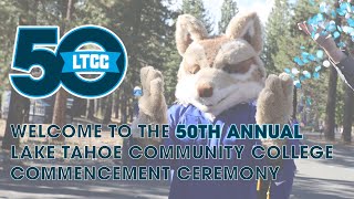 2025 LTCC Graduation