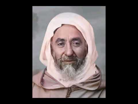 حضرة شربت ترياقي من راحة الساقي لما سقاني ساقي القوم