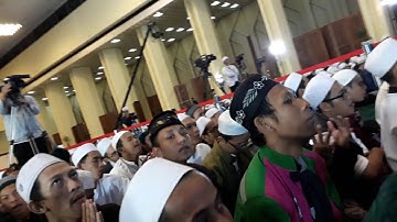Nurul Musthofa 29 Agustus 2017 - Sholatullah+Lir ilir