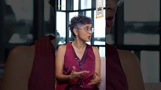 Kiran Rao Gets Honest About Her Creative Journey | Select Conversations With Tisca Chopra