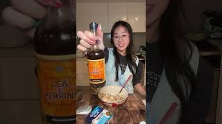 I Was Literally Looking Up The Recipe At 435 Am